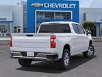 2024 Chevrolet Silverado 1500 Crew Cab 2WD, Pickup for sale #RZ349920 - photo 4