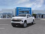 2024 Chevrolet Silverado 1500 Crew Cab 2WD, Pickup for sale #RZ349920 - photo 8