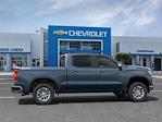 2024 Chevrolet Silverado 1500 Crew Cab 4WD, Pickup for sale #RZ400903 - photo 5