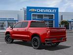 2024 Chevrolet Silverado 1500 Crew Cab 2WD, Pickup for sale #RZ401846T - photo 27