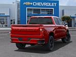 2024 Chevrolet Silverado 1500 Crew Cab 2WD, Pickup for sale #RZ401846T - photo 28