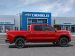 2024 Chevrolet Silverado 1500 Crew Cab 2WD, Pickup for sale #RZ401846T - photo 4