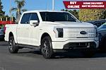 2022 Ford F-150 Lightning SuperCrew Cab AWD, Pickup for sale #RZ404095A - photo 1