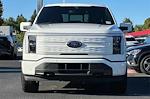 2022 Ford F-150 Lightning SuperCrew Cab AWD, Pickup for sale #RZ404095A - photo 10