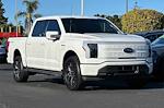 2022 Ford F-150 Lightning SuperCrew Cab AWD, Pickup for sale #RZ404095A - photo 3