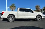 2022 Ford F-150 Lightning SuperCrew Cab AWD, Pickup for sale #RZ404095A - photo 5