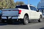 2022 Ford F-150 Lightning SuperCrew Cab AWD, Pickup for sale #RZ404095A - photo 2