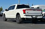 2022 Ford F-150 Lightning SuperCrew Cab AWD, Pickup for sale #RZ404095A - photo 7