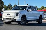 2022 Ford F-150 Lightning SuperCrew Cab AWD, Pickup for sale #RZ404095A - photo 9