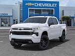 2024 Chevrolet Silverado 1500 Crew Cab 4WD, Pickup for sale #RZ404340 - photo 30