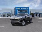 2024 Chevrolet Silverado 1500 Crew Cab 2WD, Pickup for sale #RZ404363 - photo 32