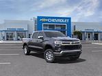 2024 Chevrolet Silverado 1500 Crew Cab 2WD, Pickup for sale #RZ405999 - photo 1