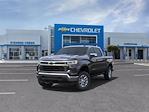 New 2024 Chevrolet Silverado 1500 LT Crew Cab 2WD, Pickup for sale #RZ405999 - photo 8