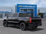 2024 Chevrolet Silverado 1500 Crew Cab 4WD, Pickup for sale #RZ406687 - photo 27