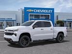 New 2024 Chevrolet Silverado 1500 RST Crew Cab 4WD, Pickup for sale #RZ407545 - photo 26