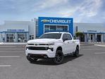 New 2024 Chevrolet Silverado 1500 RST Crew Cab 4WD, Pickup for sale #RZ407545 - photo 32