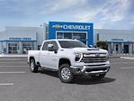 2025 Chevrolet Silverado 2500 Crew Cab 4WD, Pickup for sale #S1100665 - photo 1