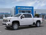 2025 Chevrolet Silverado 2500 Crew Cab 4WD, Pickup for sale #S1100665 - photo 2