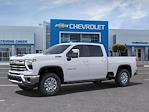 2025 Chevrolet Silverado 2500 Crew Cab 4WD, Pickup for sale #S1100665 - photo 26