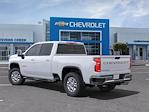 2025 Chevrolet Silverado 2500 Crew Cab 4WD, Pickup for sale #S1100665 - photo 27