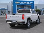 2025 Chevrolet Silverado 2500 Crew Cab 4WD, Pickup for sale #S1100665 - photo 28