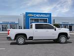 2025 Chevrolet Silverado 2500 Crew Cab 4WD, Pickup for sale #S1100665 - photo 29