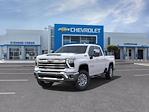 2025 Chevrolet Silverado 2500 Crew Cab 4WD, Pickup for sale #S1100665 - photo 32