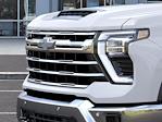 2025 Chevrolet Silverado 2500 Crew Cab 4WD, Pickup for sale #S1100665 - photo 37