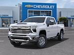 2025 Chevrolet Silverado 2500 Crew Cab 4WD, Pickup for sale #S1100665 - photo 6