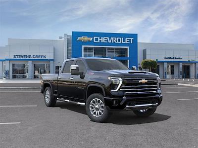 2025 Chevrolet Silverado 2500 Crew Cab 4WD, Pickup for sale #S1104951 - photo 1