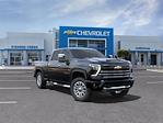 New 2025 Chevrolet Silverado 2500 LT Crew Cab 4WD, Pickup for sale #S1104951 - photo 1