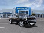 New 2025 Chevrolet Silverado 2500 LT Crew Cab 4WD, Pickup for sale #S1104951 - photo 25