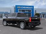 New 2025 Chevrolet Silverado 2500 LT Crew Cab 4WD, Pickup for sale #S1104951 - photo 27