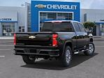 2025 Chevrolet Silverado 2500 Crew Cab 4WD, Pickup for sale #S1104951 - photo 28