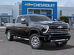 New 2025 Chevrolet Silverado 2500 LT Crew Cab 4WD, Pickup for sale #S1104951 - photo 31