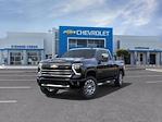 2025 Chevrolet Silverado 2500 Crew Cab 4WD, Pickup for sale #S1104951 - photo 32