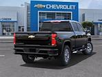 2025 Chevrolet Silverado 2500 Crew Cab 4WD, Pickup for sale #S1104951 - photo 4