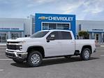 2025 Chevrolet Silverado 2500 Crew Cab 4WD, Pickup for sale #S1107456 - photo 2