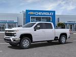 2025 Chevrolet Silverado 2500 Crew Cab 4WD, Pickup for sale #S1107456 - photo 26