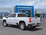 2025 Chevrolet Silverado 2500 Crew Cab 4WD, Pickup for sale #S1107456 - photo 27