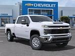 2025 Chevrolet Silverado 2500 Crew Cab 4WD, Pickup for sale #S1107456 - photo 7