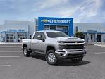 New 2025 Chevrolet Silverado 2500 LT Crew Cab 4WD, Pickup for sale #S1107541 - photo 1