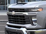 New 2025 Chevrolet Silverado 2500 LT Crew Cab 4WD, Pickup for sale #S1107541 - photo 13