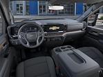 2025 Chevrolet Silverado 2500 Crew Cab 4WD, Pickup for sale #S1107541 - photo 15