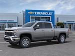 New 2025 Chevrolet Silverado 2500 LT Crew Cab 4WD, Pickup for sale #S1107541 - photo 2