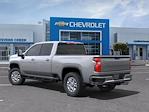 2025 Chevrolet Silverado 2500 Crew Cab 4WD, Pickup for sale #S1107541 - photo 27