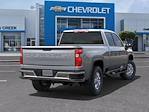 2025 Chevrolet Silverado 2500 Crew Cab 4WD, Pickup for sale #S1107541 - photo 28