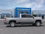 2025 Chevrolet Silverado 2500 Crew Cab 4WD, Pickup for sale #S1107541 - photo 29