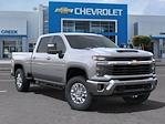 New 2025 Chevrolet Silverado 2500 LT Crew Cab 4WD, Pickup for sale #S1107541 - photo 31