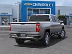 New 2025 Chevrolet Silverado 2500 LT Crew Cab 4WD, Pickup for sale #S1107541 - photo 4